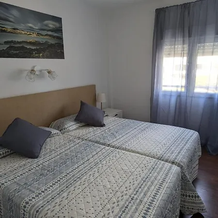 A 2 Minutos Del Mar En Apartment