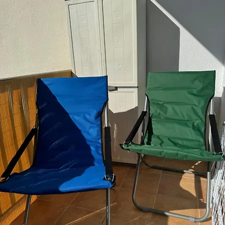 Apartment A 2 Minutos Del Mar En